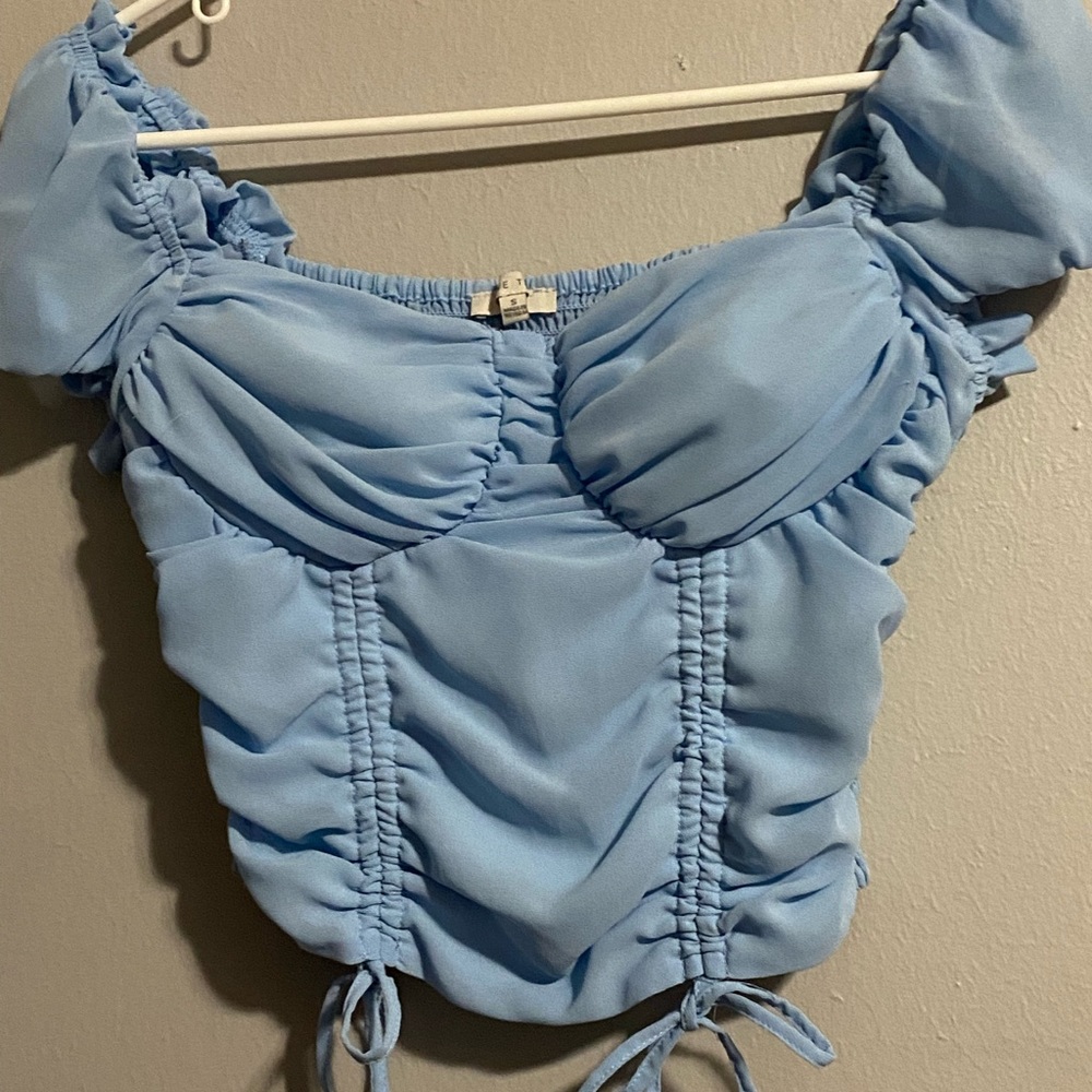 Womens blouse